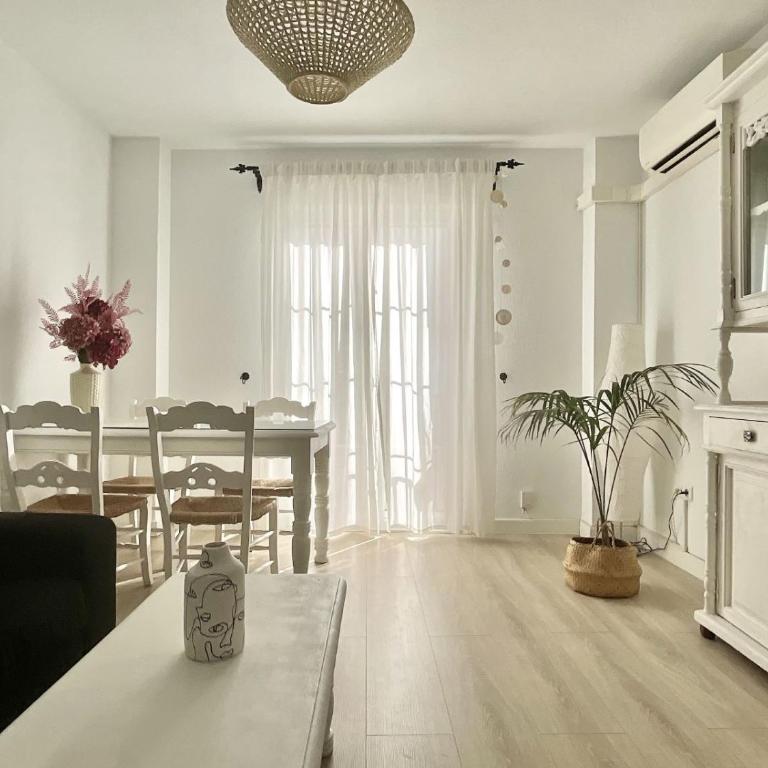 Apartamento Ronda Centro - Apartamento de 1 dormitorio - 2