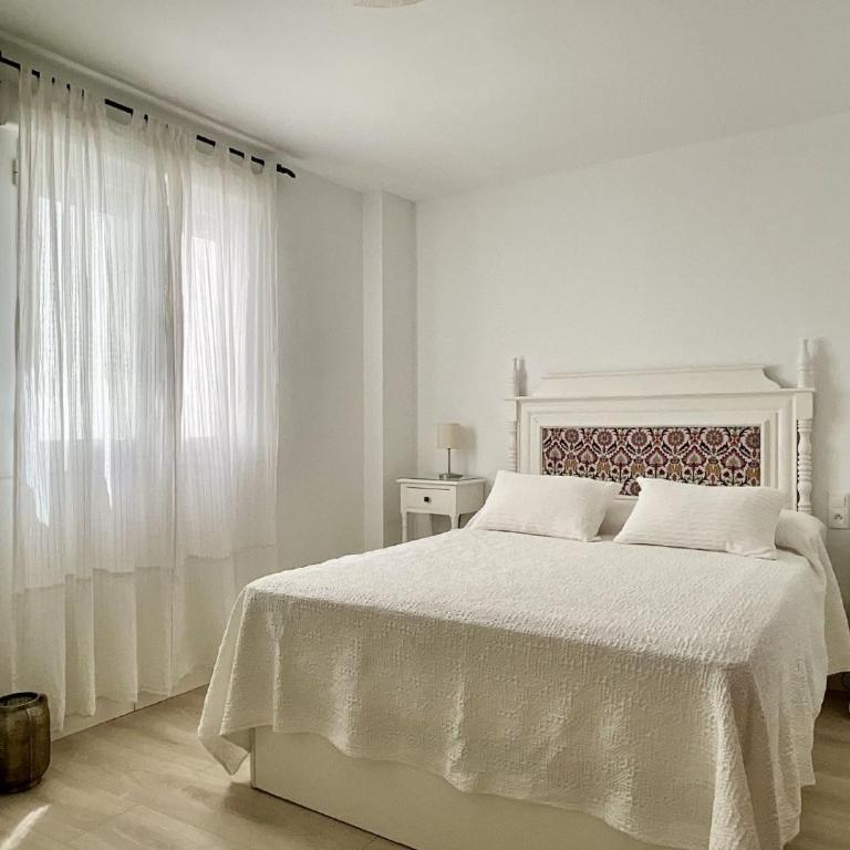 Apartamento Ronda Centro - Apartamento de 1 dormitorio - 4