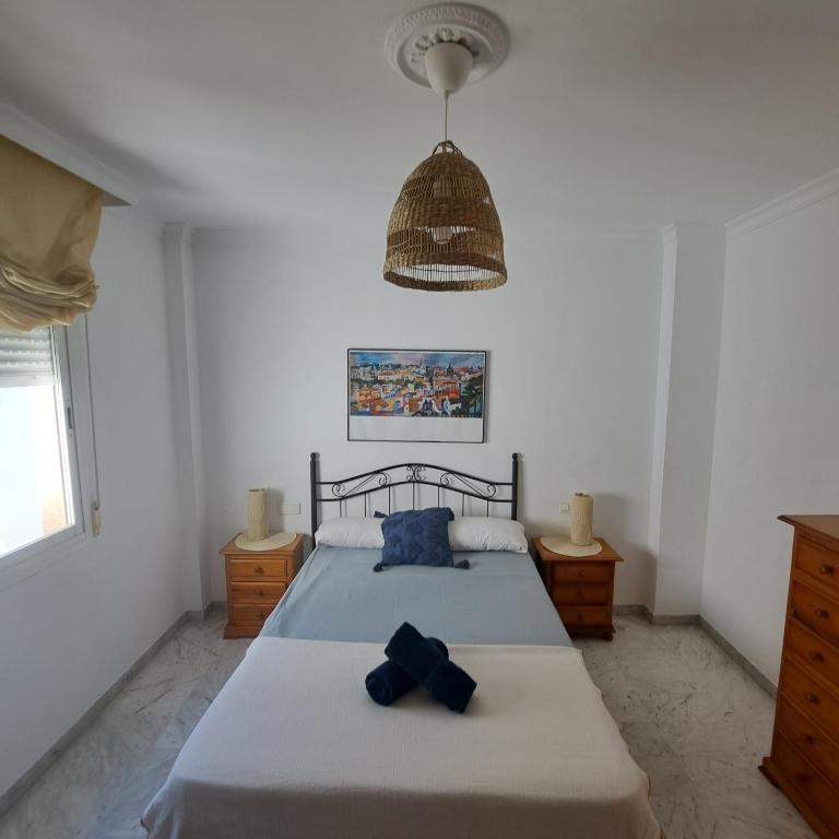 Apartamento cátedra - Apartamento de 2 dormitorios - 14