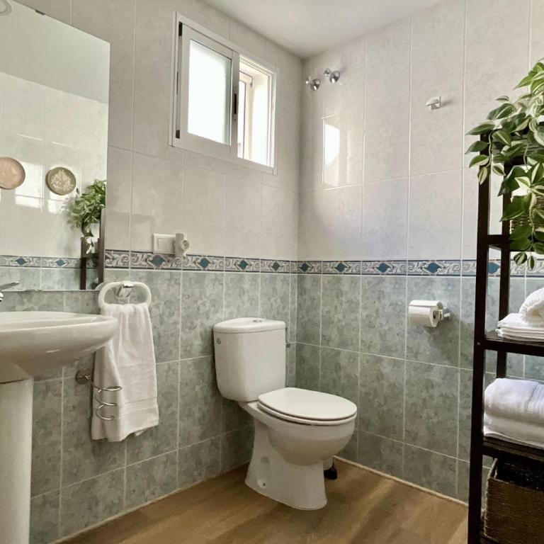 Apartamento Ronda Centro - Apartamento de 1 dormitorio - 8