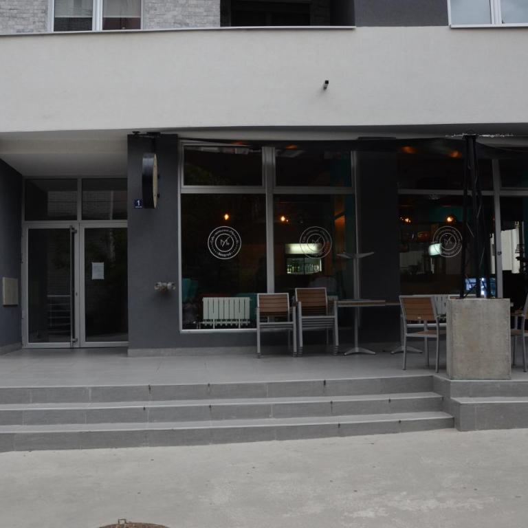 Apartman Nodilova - Standard Apartment - 7