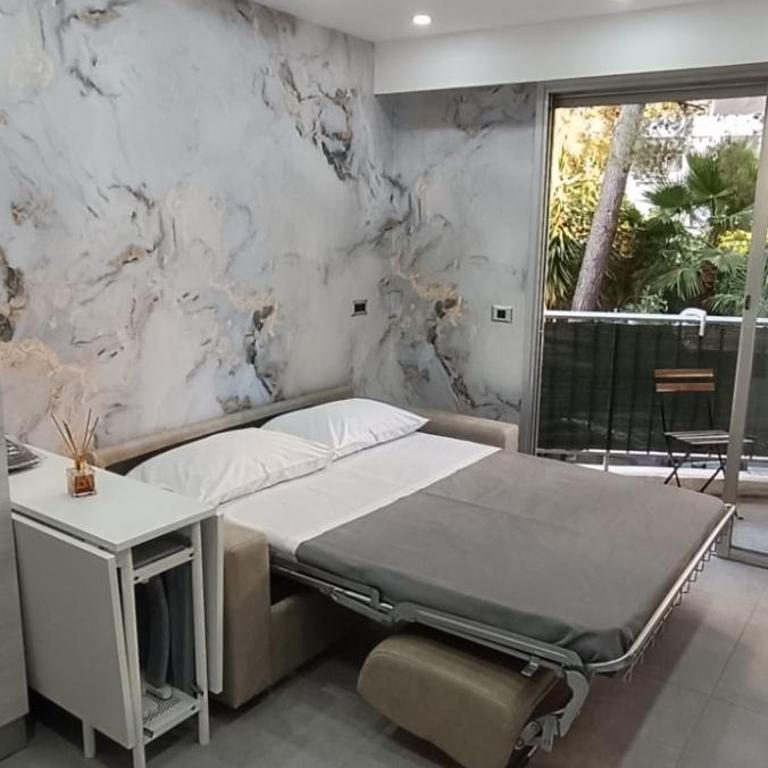 Casa Dolce Vita Menton - One-Bedroom Apartment - 45
