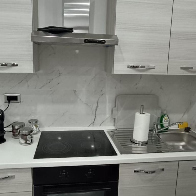 Casa Dolce Vita Menton - One-Bedroom Apartment - 54