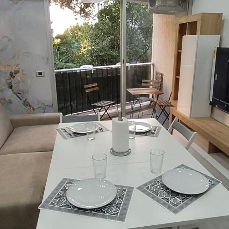 Casa Dolce Vita Menton - One-Bedroom Apartment - 46