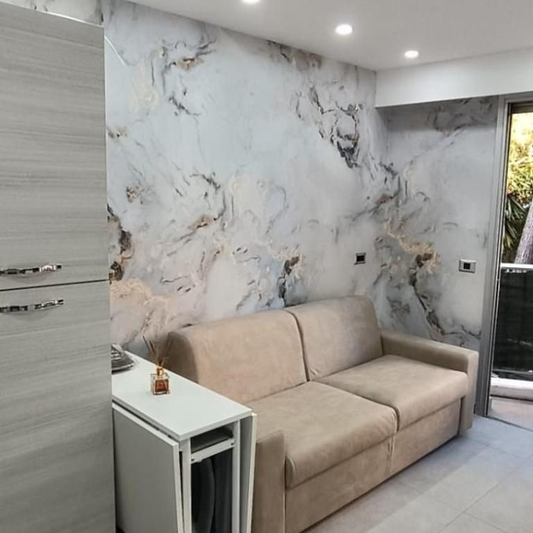 Casa Dolce Vita Menton - One-Bedroom Apartment - 43