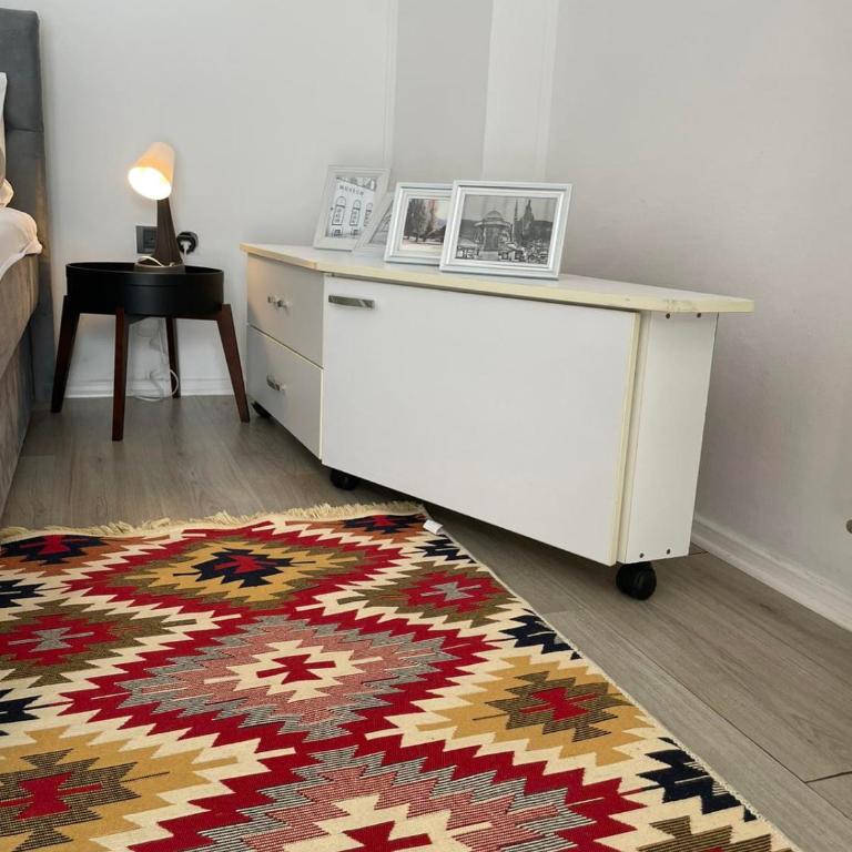 House of Sarajevo - Apartman sa 1 Spavaćom Sobom - 3