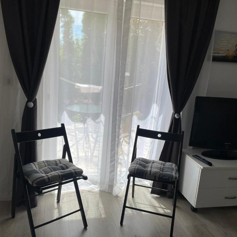 House of Sarajevo - Apartman sa 1 Spavaćom Sobom - 5
