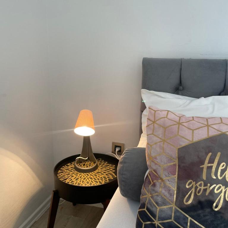 House of Sarajevo - One-Bedroom Apartment - 6