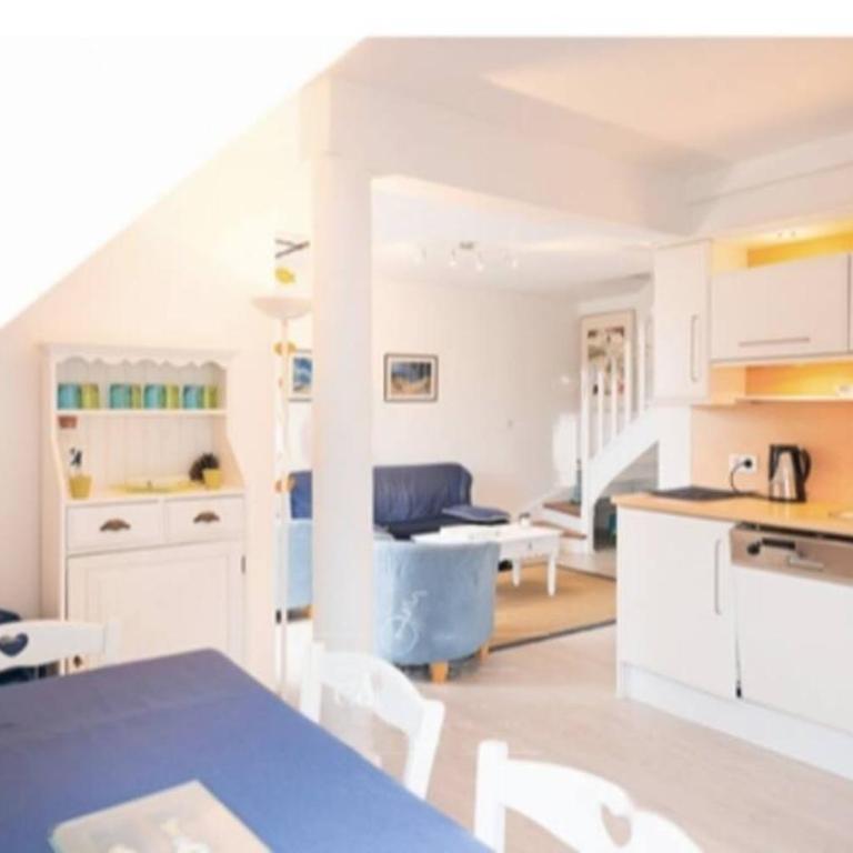 Appart duplex hypercentre 8 pers , petite vue mer - Apartamento de 3 dormitorios - 1