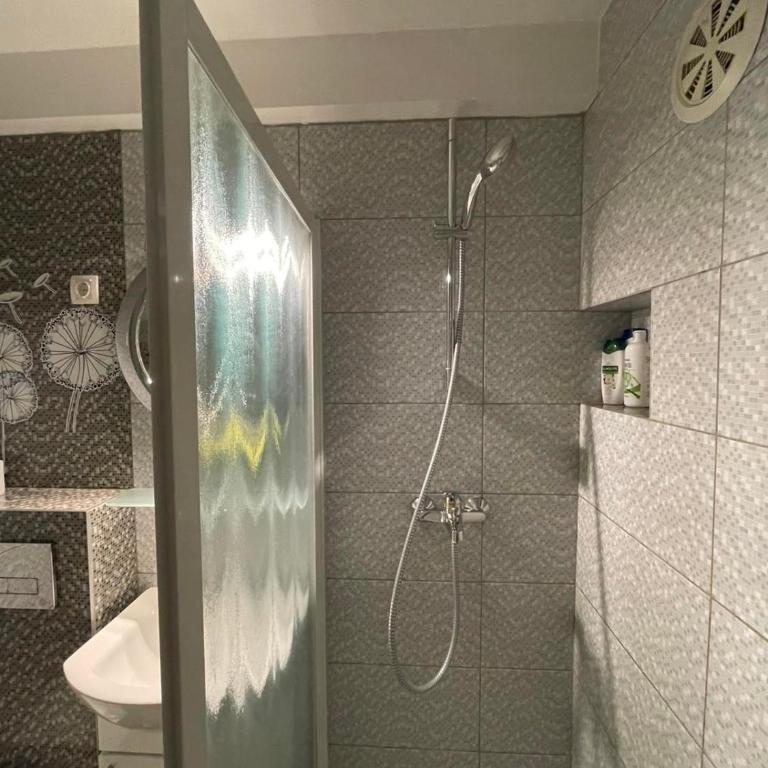 House of Sarajevo - One-Bedroom Apartment - 10