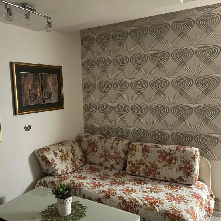 House of Sarajevo - Apartman sa 1 Spavaćom Sobom - 12