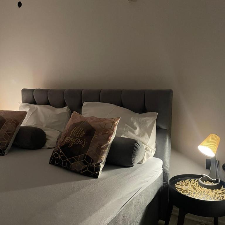 House of Sarajevo - Apartman sa 1 Spavaćom Sobom - 15