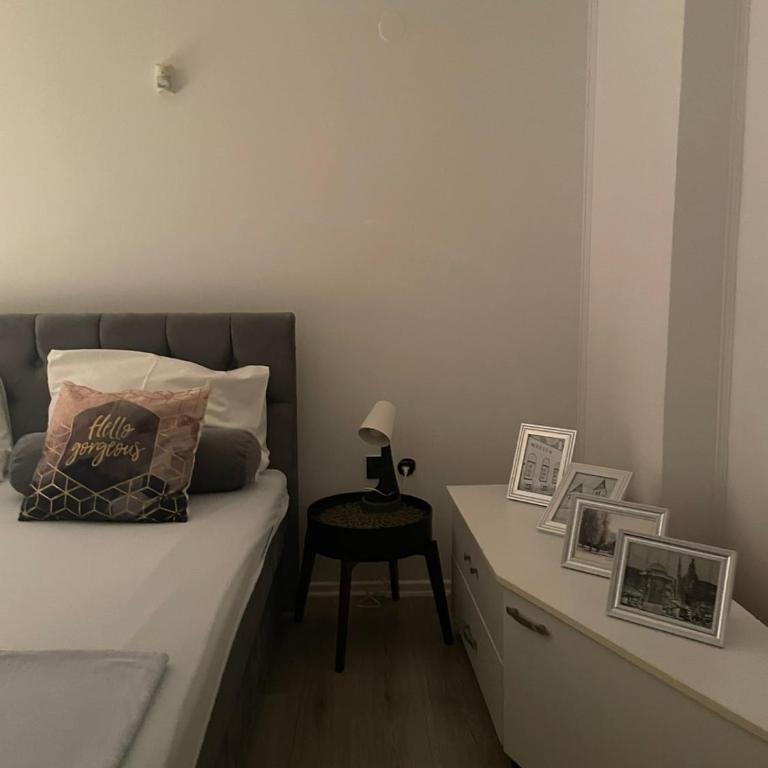 House of Sarajevo - Apartman sa 1 Spavaćom Sobom - 18