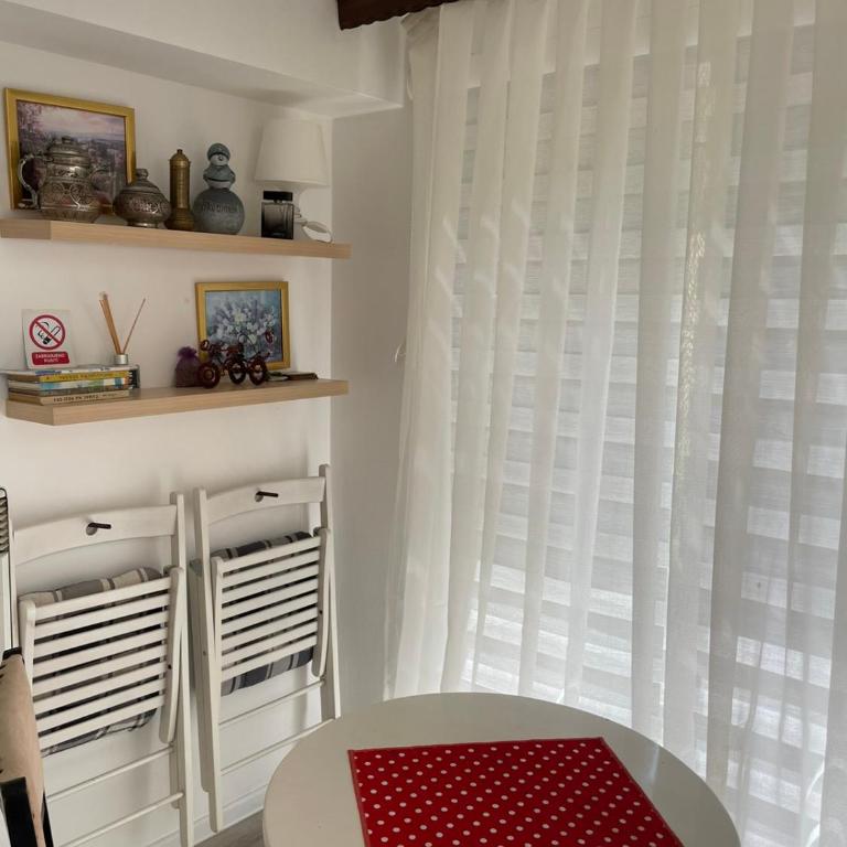 House of Sarajevo - Apartman sa 1 Spavaćom Sobom - 20