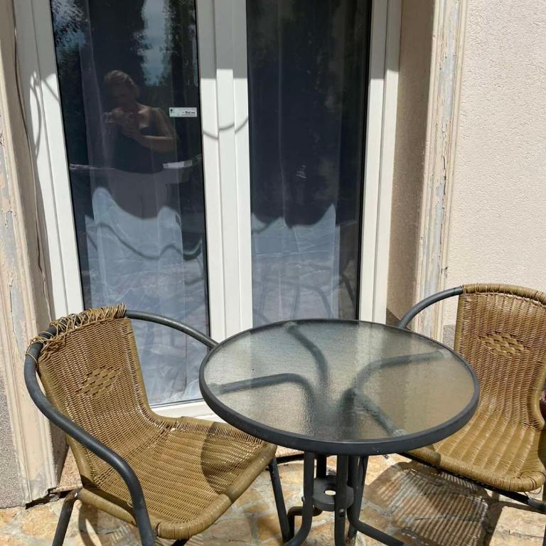 House of Sarajevo - Apartman sa 1 Spavaćom Sobom - 21