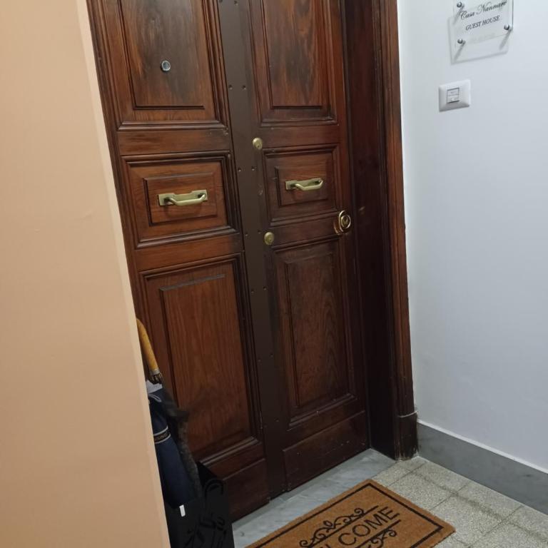 casa Nannarè - Appartamento con 1 Camera da Letto - 24