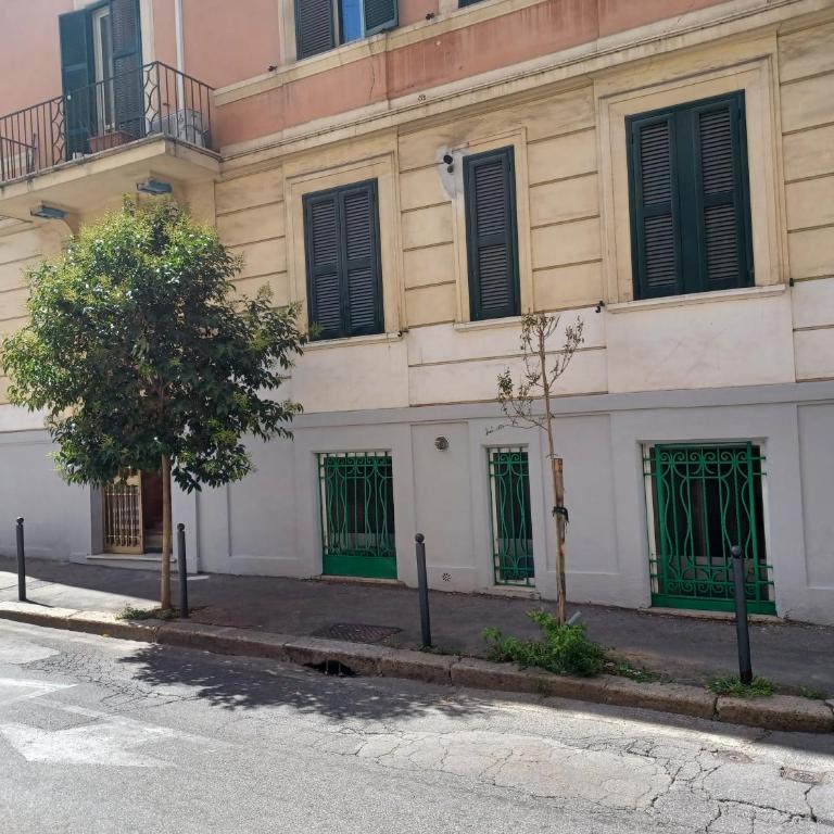 casa Nannarè - Appartamento con 1 Camera da Letto - 29