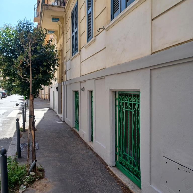 casa Nannarè - Appartamento con 1 Camera da Letto - 28