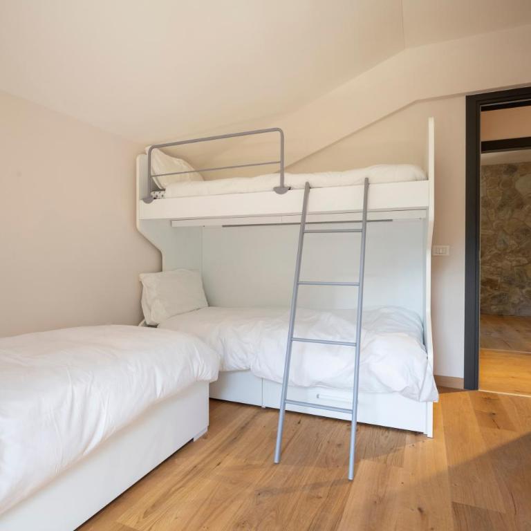 SnowLake Suite & Apartment - Appartamento Superior - 8