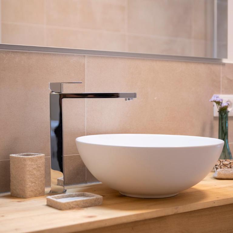 SnowLake Suite & Apartment - Appartamento Deluxe - 5