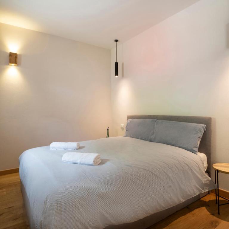 SnowLake Suite & Apartment - Appartamento Superior - 10