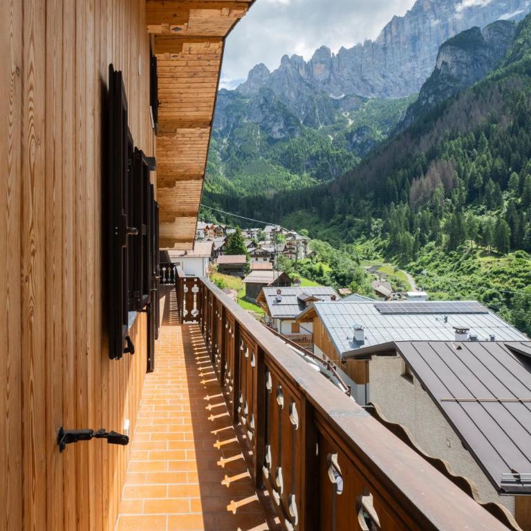 SnowLake Suite & Apartment - Appartamento con Terrazza - 3