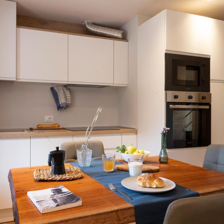 SnowLake Suite & Apartment - Appartamento Superior - 12