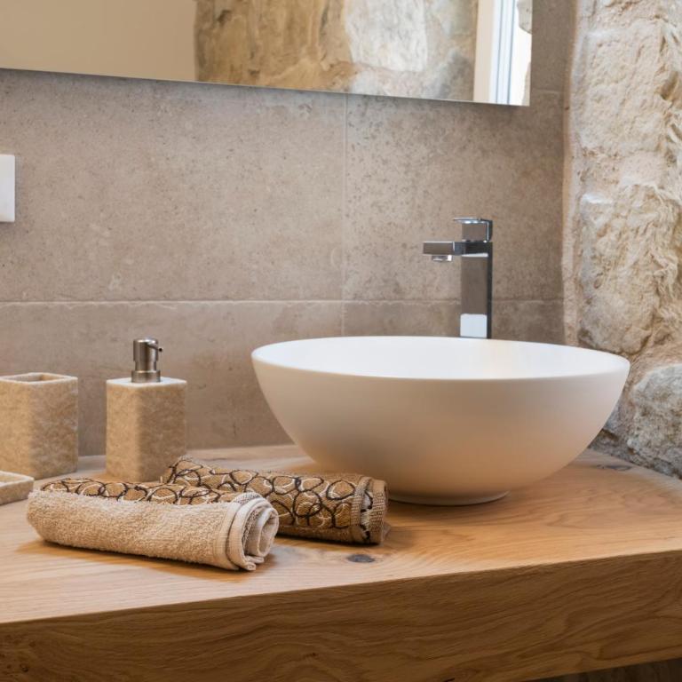 SnowLake Suite & Apartment - Appartamento Deluxe - 8