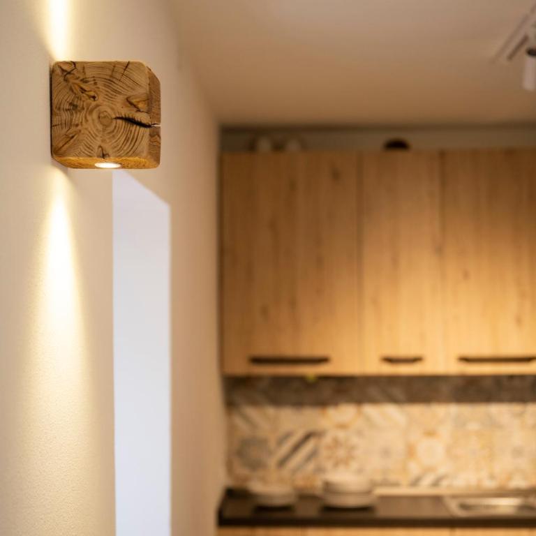 SnowLake Suite & Apartment - Appartamento Deluxe - 9