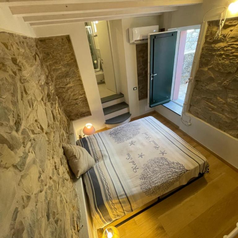 VistaMare & Relax Cinque Terre SeaView & Relax Cinque Terre - Apartment mit 1 Schlafzimmer - 20
