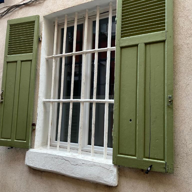 Appartement typique dans le centre historique 47m2 - Appartamento con 2 Camere da Letto - 20