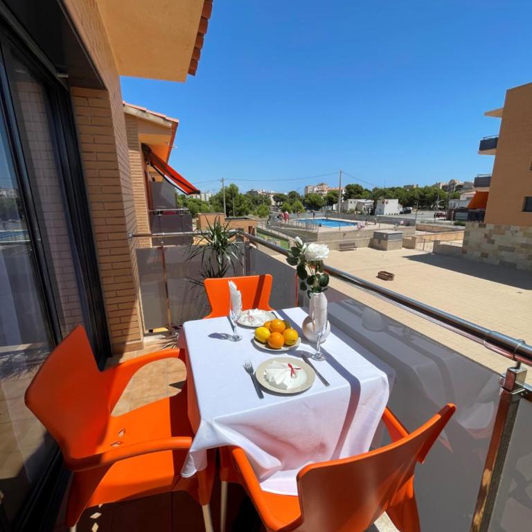 Evasion - Apartamento de 2 dormitorios - 4