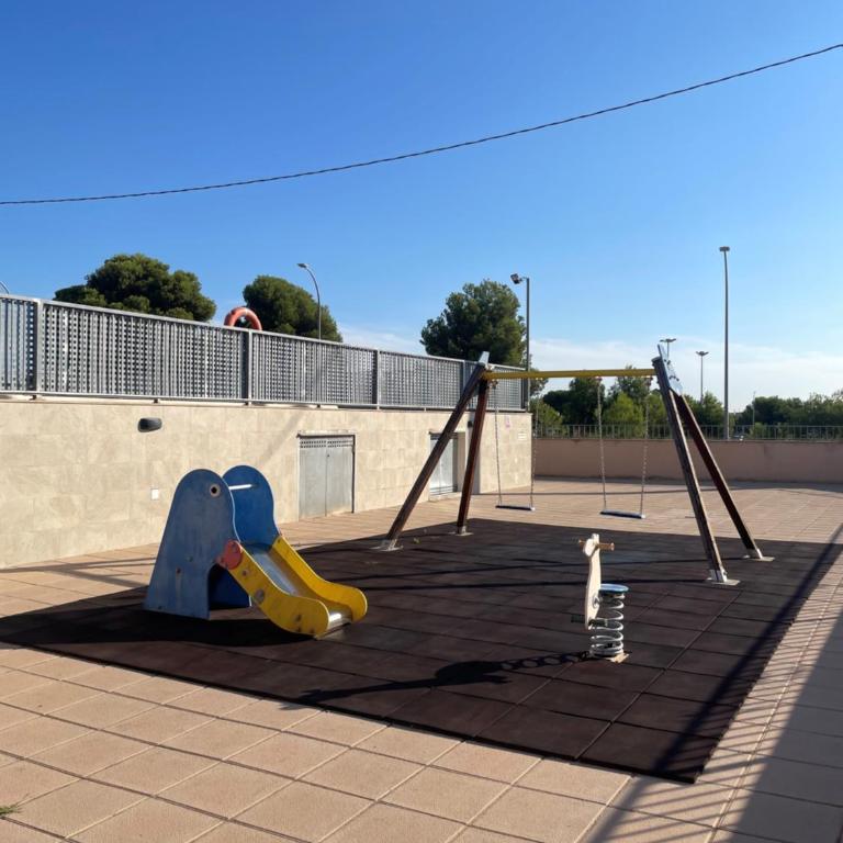 Evasion - Apartamento de 2 dormitorios - 13