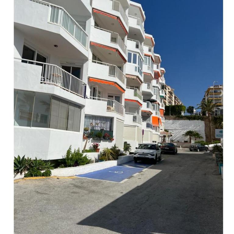 Torresol406 - Apartamento de 1 dormitorio - 4