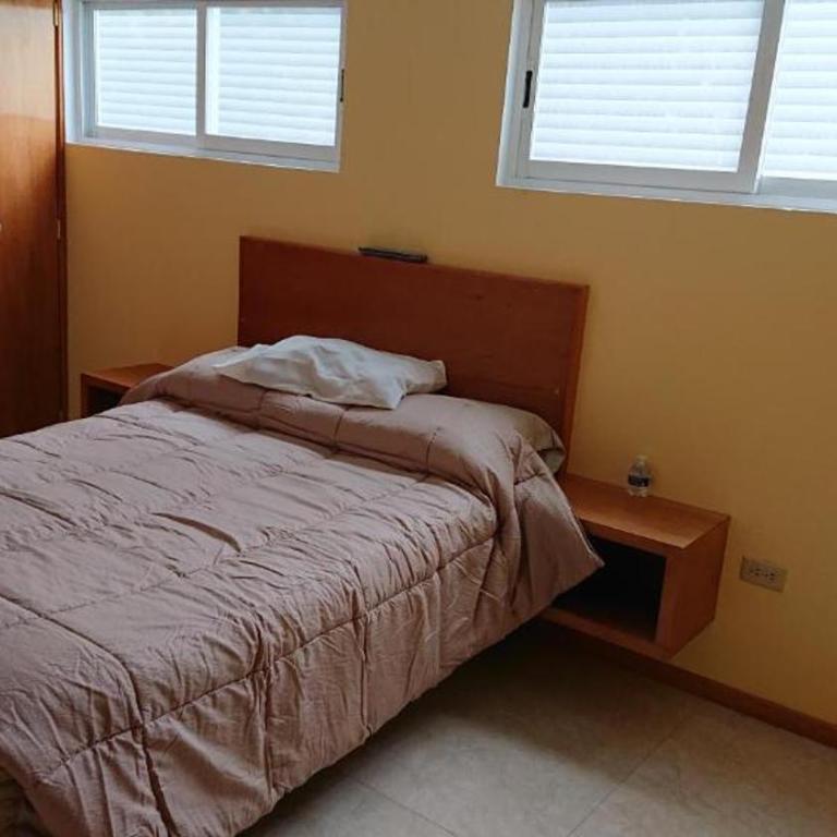grupos chicos 2 - Apartamento de 1 dormitorio - 20
