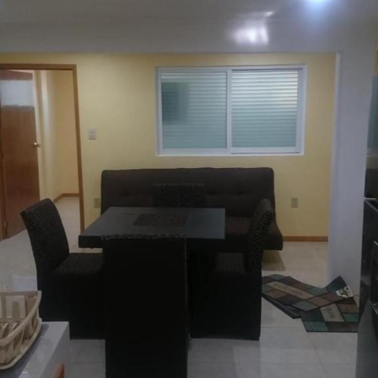 grupos chicos 2 - Apartamento de 1 dormitorio - 21