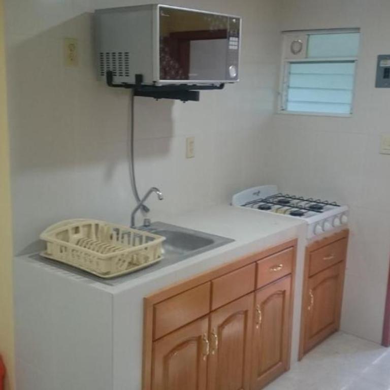 grupos chicos 2 - Apartamento de 1 dormitorio - 22