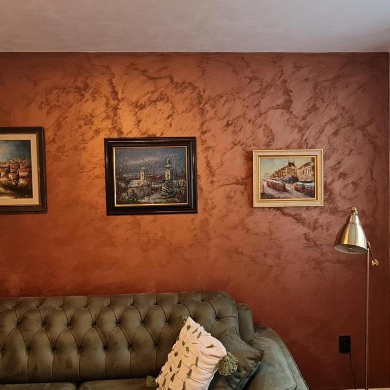 Sofi apartment - Apartman sa 1 Spavaćom Sobom - 7