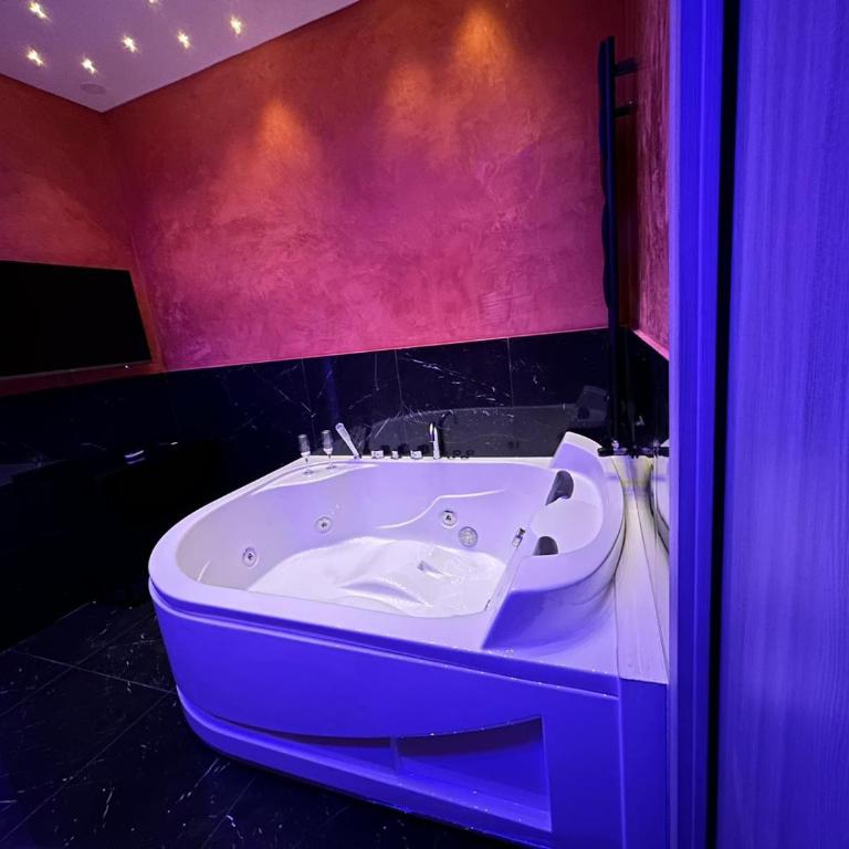 Balcone sul parco - Appartamento con 1 Camera da Letto - 9
