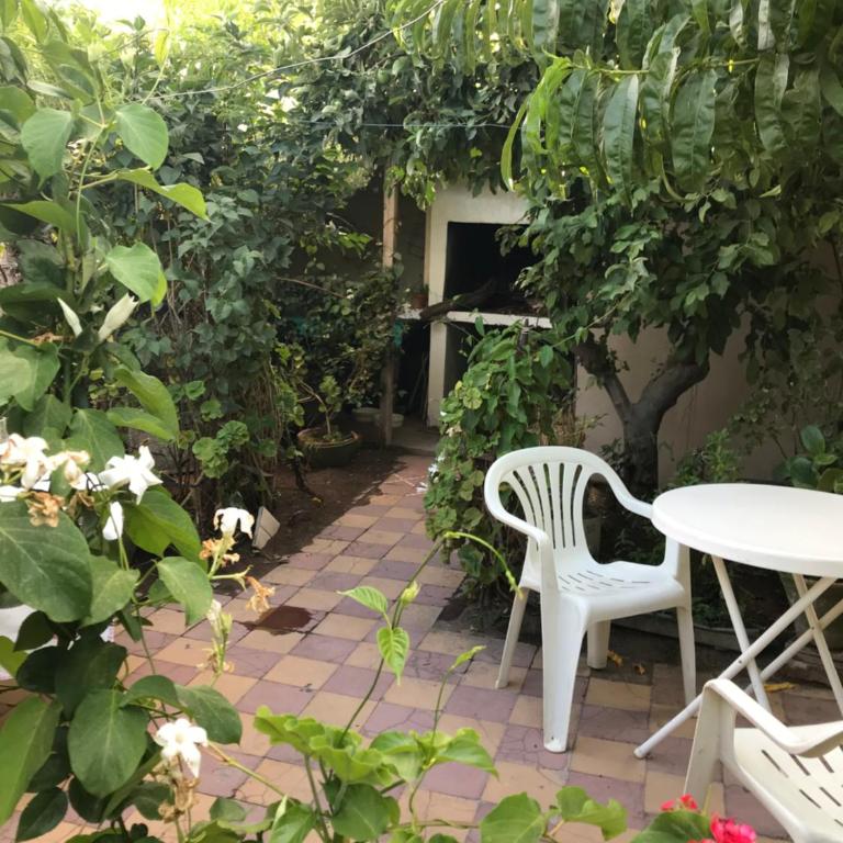 La casa de la Abuela - Casa de 3 dormitorios - 33