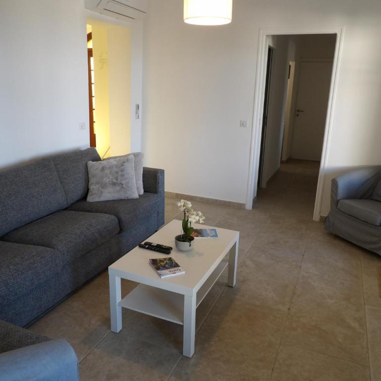 Villa de standing - Villa with Sea View - 8
