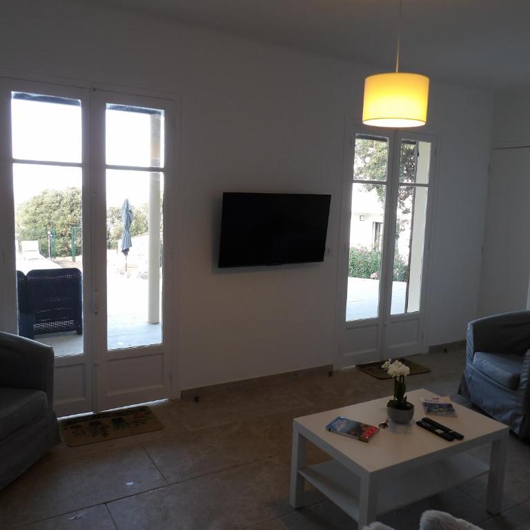 Villa de standing - Villa with Sea View - 10