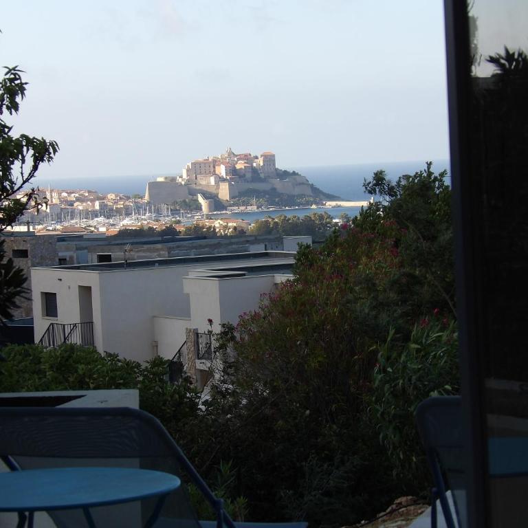 Villa de standing - Villa with Sea View - 13