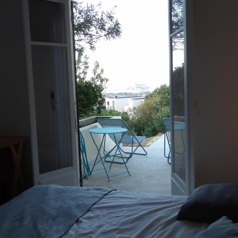 Villa de standing - Villa with Sea View - 14