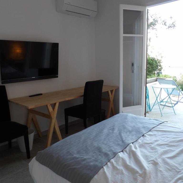 Villa de standing - Villa with Sea View - 15