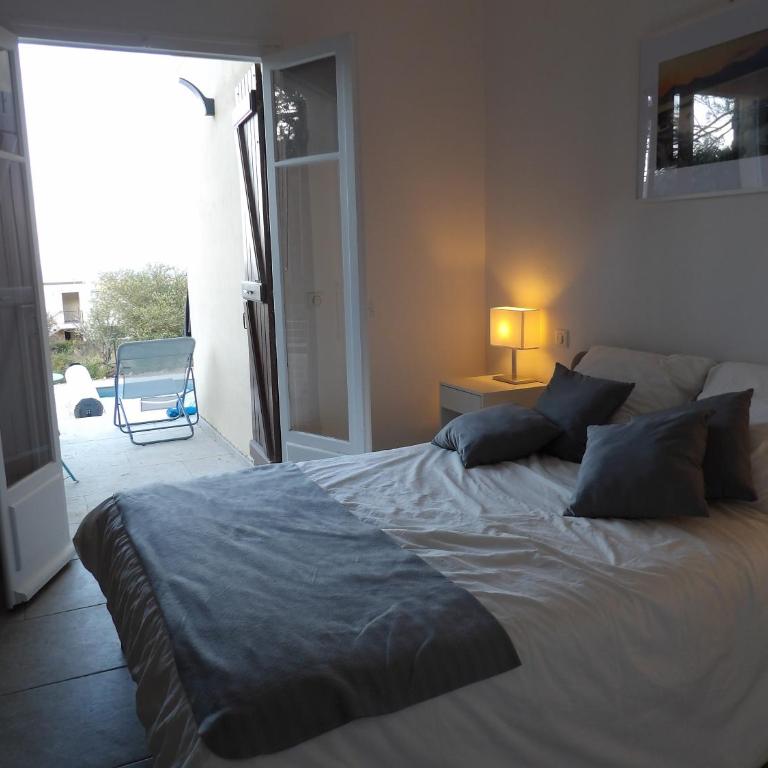 Villa de standing - Villa with Sea View - 16