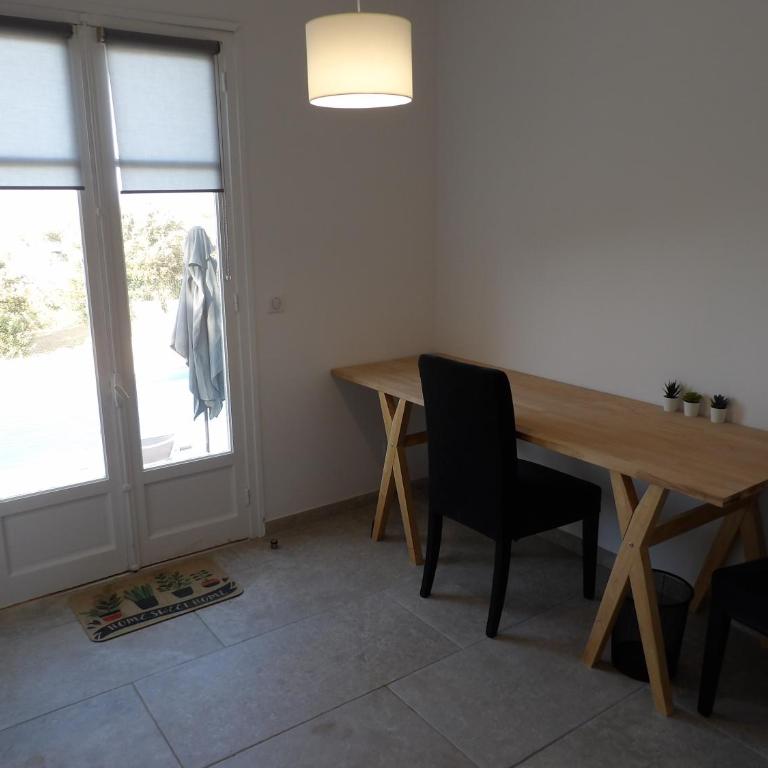 Villa de standing - Villa with Sea View - 22