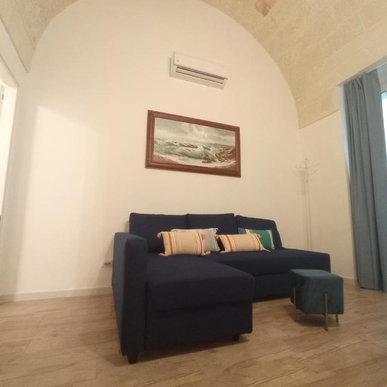 LUNA - One-Bedroom Apartment - 4