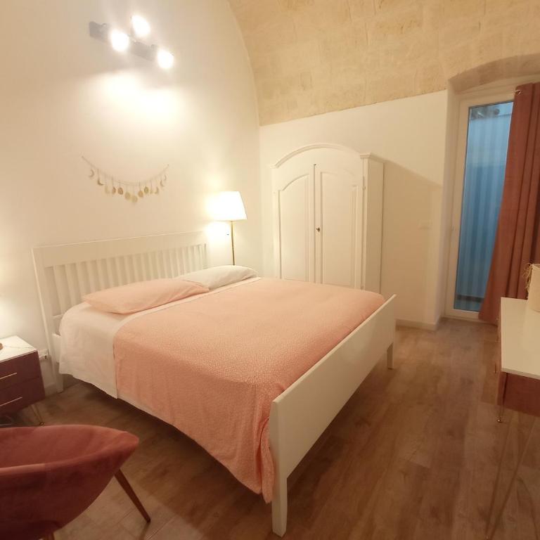 LUNA - One-Bedroom Apartment - 6