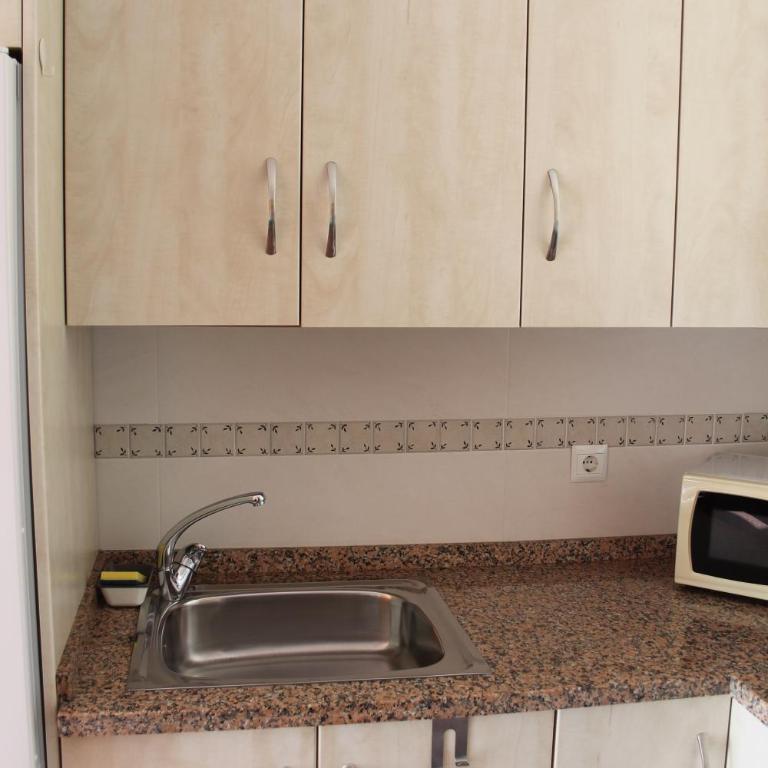 Torresol406 - Apartamento de 1 dormitorio - 5